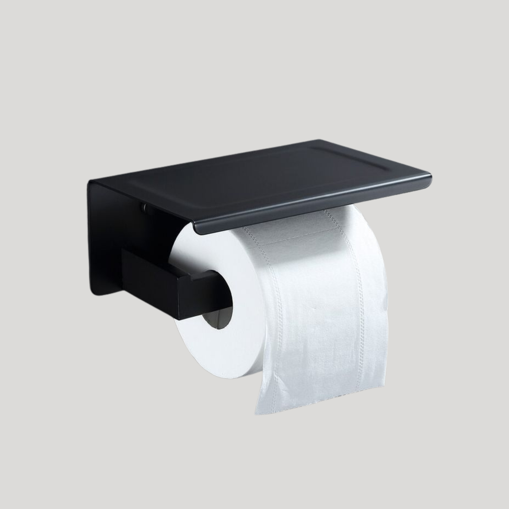 Luxury Wall-Mounted Tissue Paper Holder - Copy - Image 3