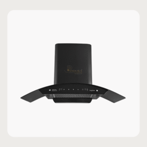 Auto-Modern Clean Kitchen Extractor (80cm)