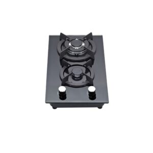 Two-Way Gas Burner – Durable, Energy-Efficient Gas Cooker for Modern Kitchens