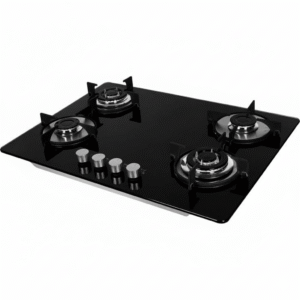 4-burner gas cooker in Lagos