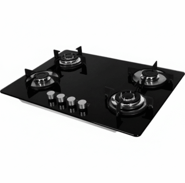 4-burner gas cooker in Lagos