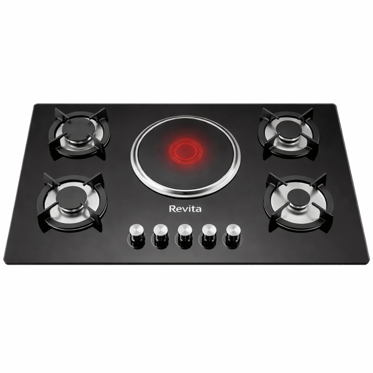 5 ways to use a gas burner Lagos, Nigeria