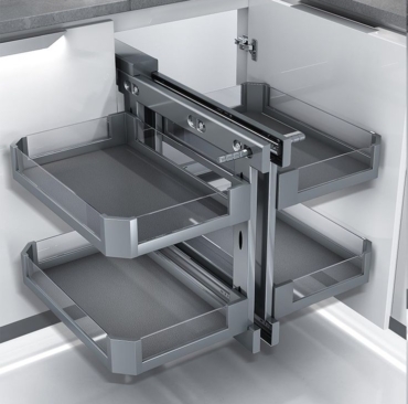 Kitchen Magic Corner, Lagos Nigeria