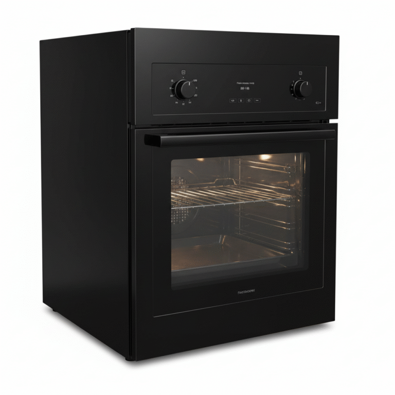 Kitchen oven, Nigeria